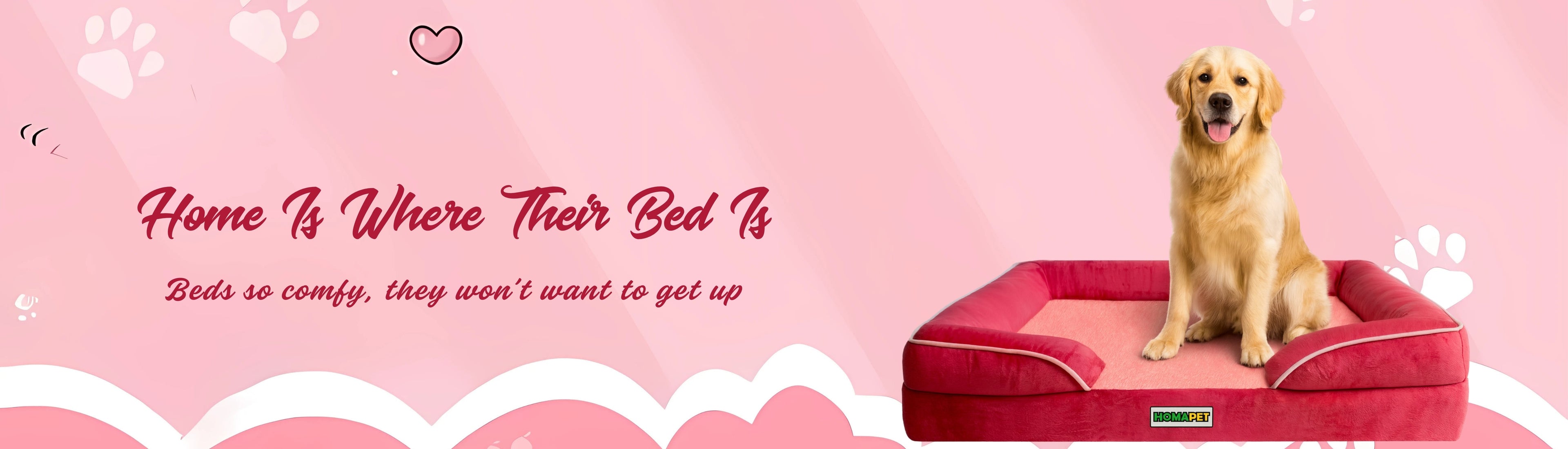 Dog Bed