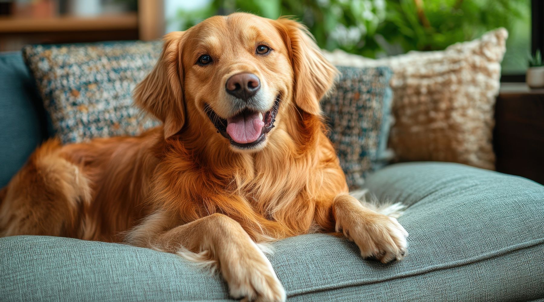 How to Care for Your Senior Pet: Creating Comfort, Health, and Joy in Their Golden Years