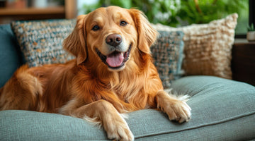 How to Care for Your Senior Pet: Creating Comfort, Health, and Joy in Their Golden Years