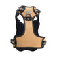 Copper Brown Tactical Dog Harness