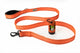 Plain Nylon Dog Leashes