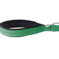 Poly Green Nylon Full Bungee Dog Leash