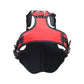 Red Tactical Dog Harness